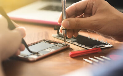 Buy, Sell, Repair is Essential to a Phone Repair Shops Success