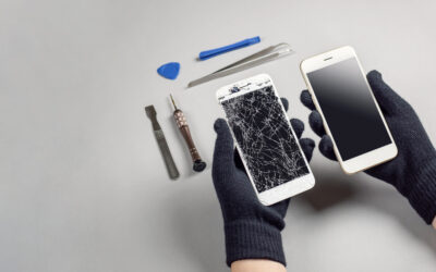 How Instant Quote Software is Transforming Phone Repair Businesses