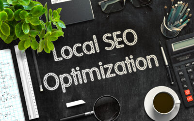 Local SEO explained for Repair Stores