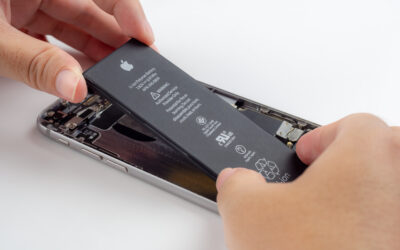 Top iPhone Battery Replacements for Repair Stores
